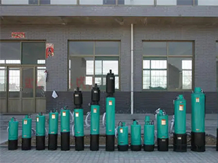 關(guān)于污水處理廠泵的選型、管理維護(hù)與故障分析