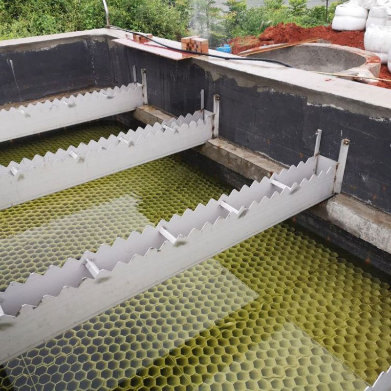 污水怎樣算處理達(dá)標(biāo)了？