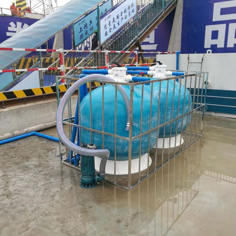 濃度較高的有機(jī)污水該怎么處理？