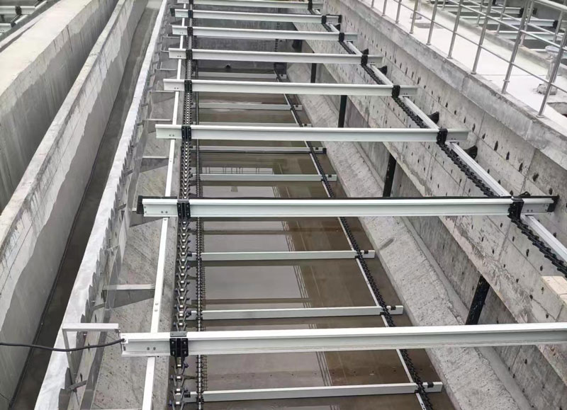 對養(yǎng)化溝的詳細講說！