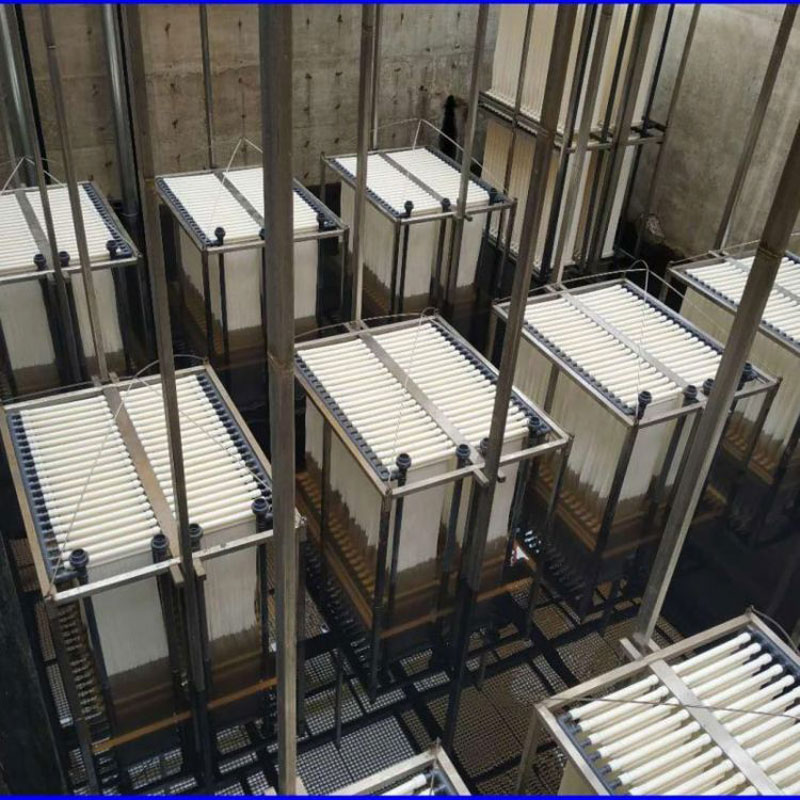 今日分享生物處理法工藝原理！