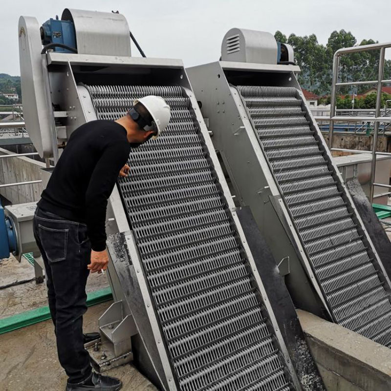 格柵的維護(hù)管理注意事項(xiàng)，請(qǐng)查收！