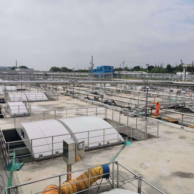 初沉淀池異?，F(xiàn)象及處理辦法？