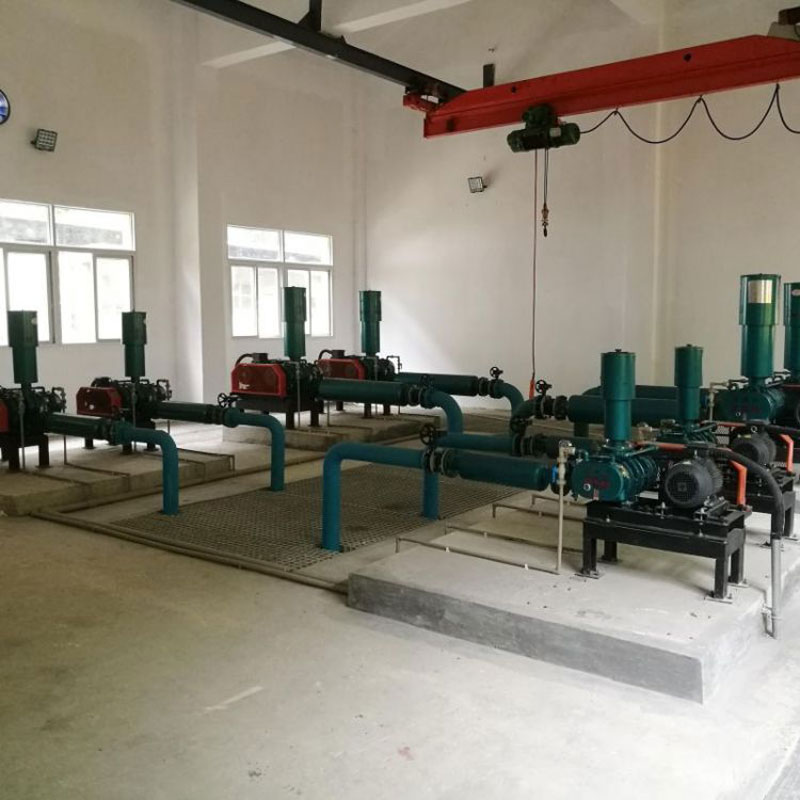 參與廢水生物處理的生物種類有哪些？