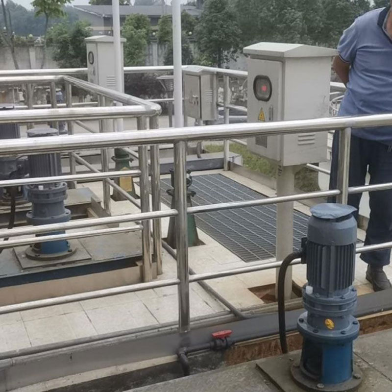 鼓風(fēng)機站的運行管理，需要注意些什么