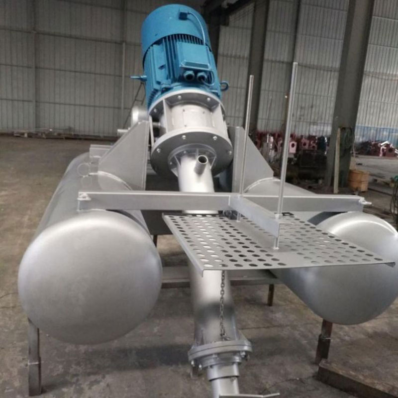 鼓風(fēng)曝氣池運行異常時該怎么處理？