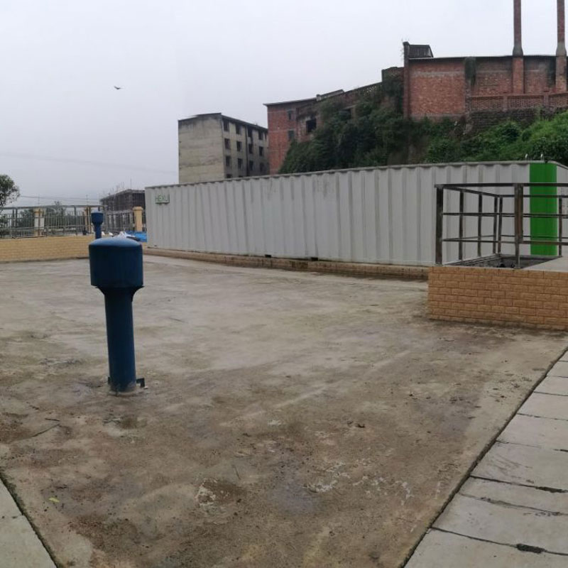 電鍍廢水處理工程實例，可參考