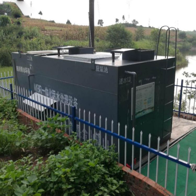 市政污水選用什么設(shè)備好？