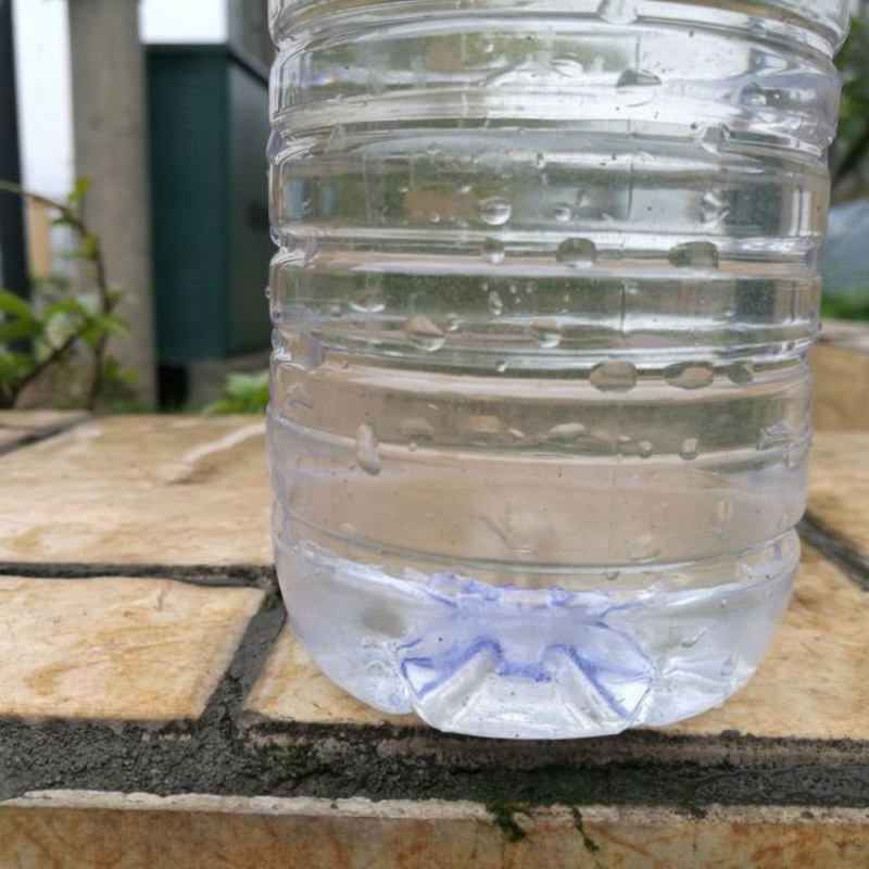 污水水樣采集哪里合適？