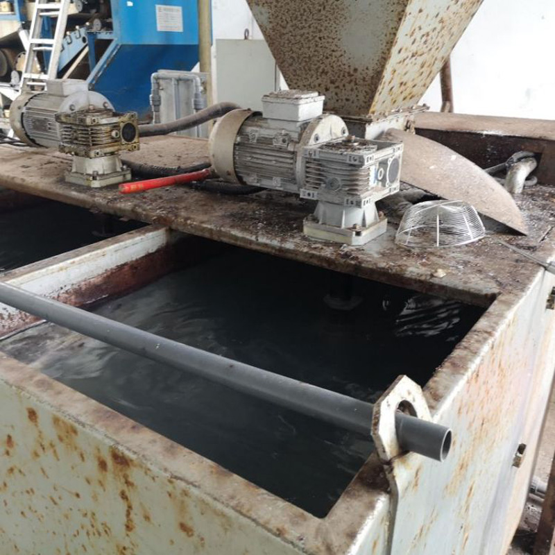 過濾池常見的類型有哪些？