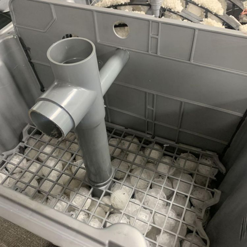 污水處理吸附劑有哪些？