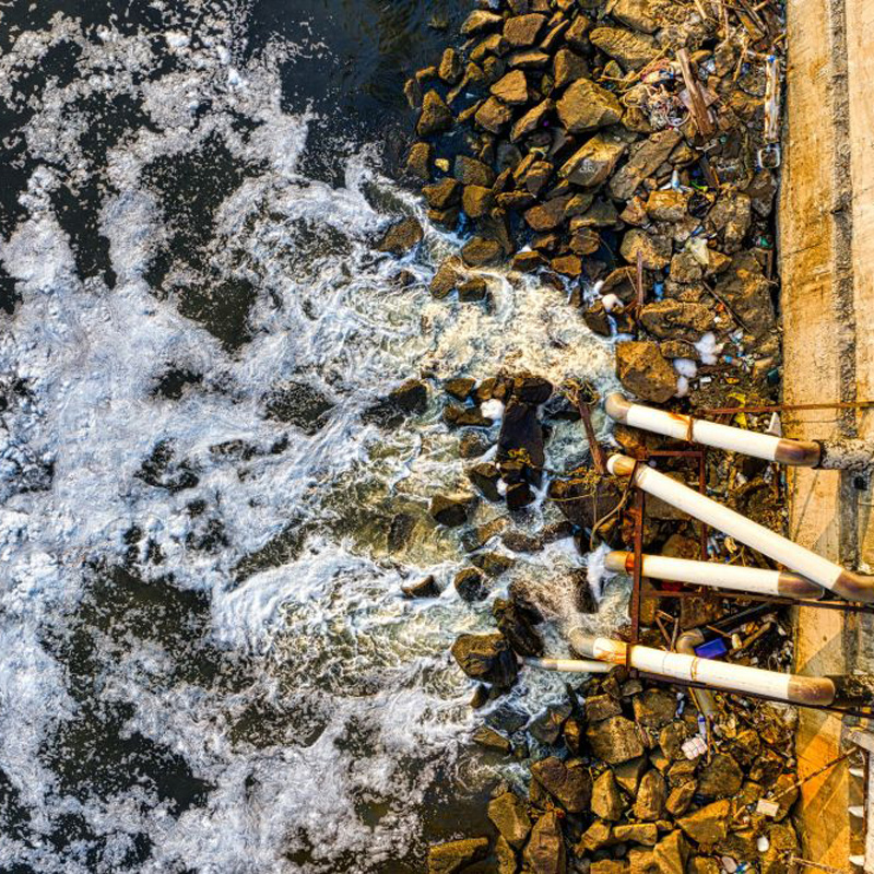 化工污水怎么處理？