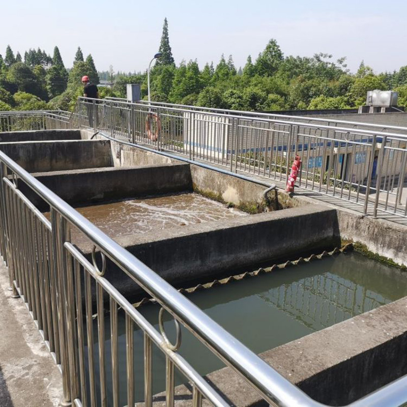 初次沉淀池正常時的管理需要注意些什么？