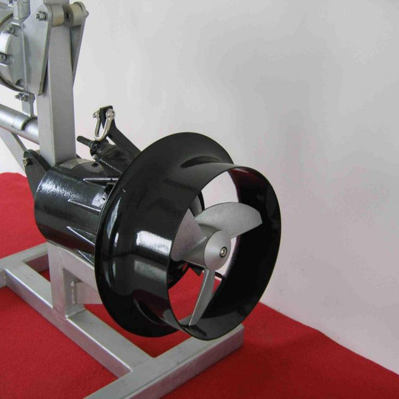 級高速離心鼓風(fēng)機(jī)需要注意些什么？