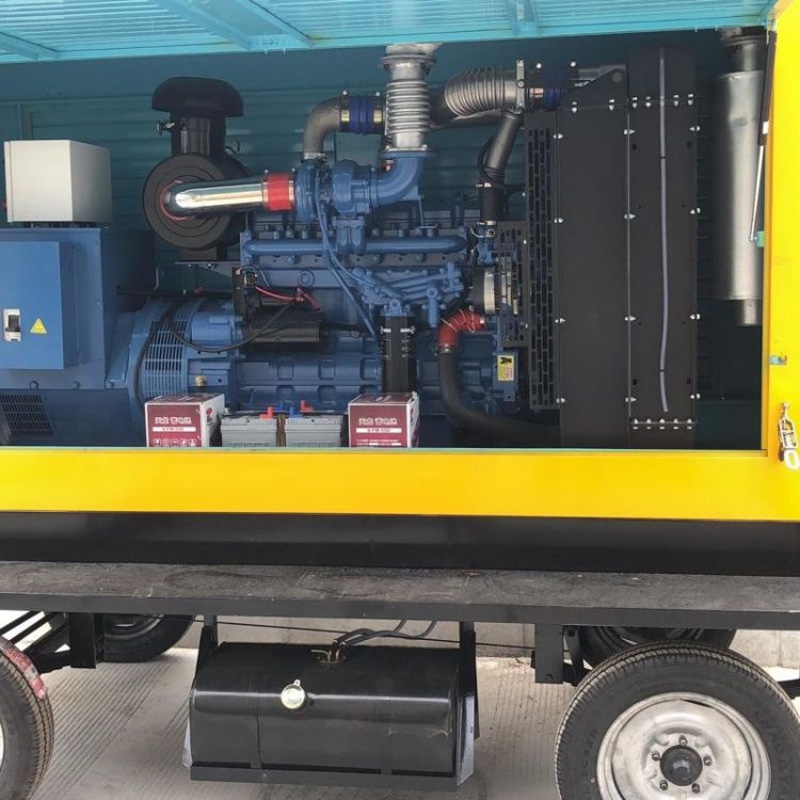 鼓風(fēng)機(jī)房與鼓風(fēng)機(jī)的附屬裝置的設(shè)計(jì)應(yīng)考慮些什么？