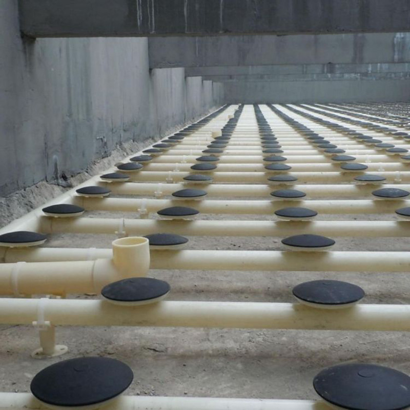 垂直曝氣池該怎么管理？