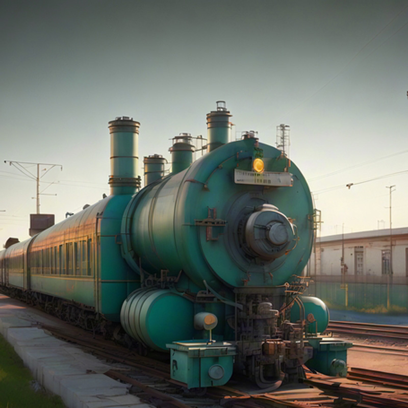 火車站污水怎么處理？