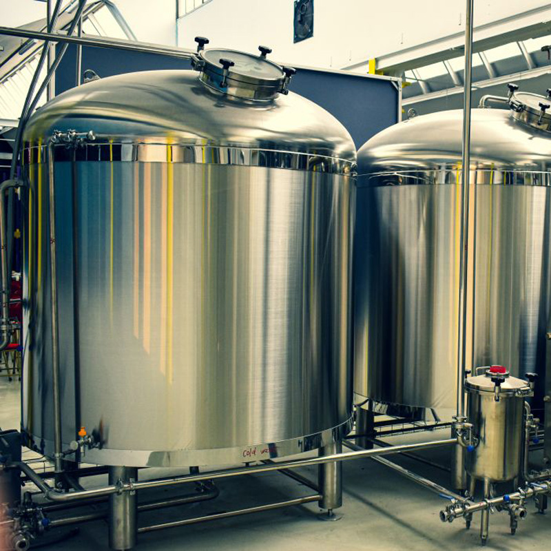 白酒污水處理設備常見的故障有哪些？