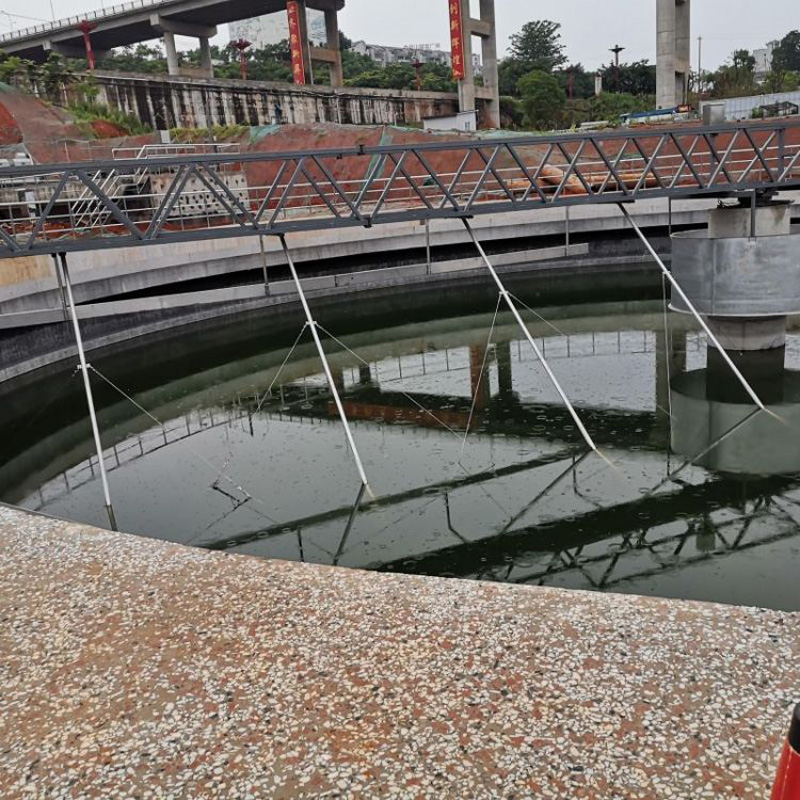 污水工程單體調(diào)試有哪些注意事項？