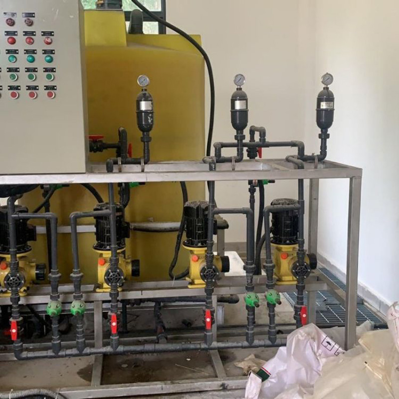 厭氧反應器啟動要注意的事項有哪些？