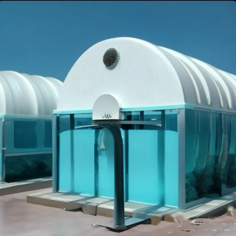 生物轉(zhuǎn)盤的日常運行管理總結(jié)！