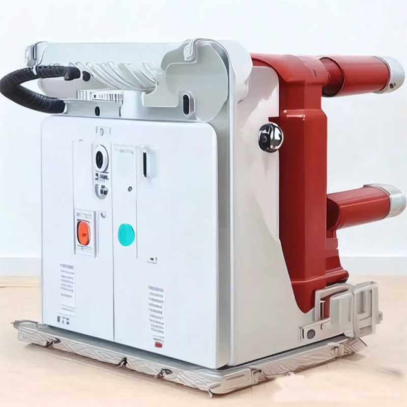 高壓電氣設(shè)備主要有哪些？