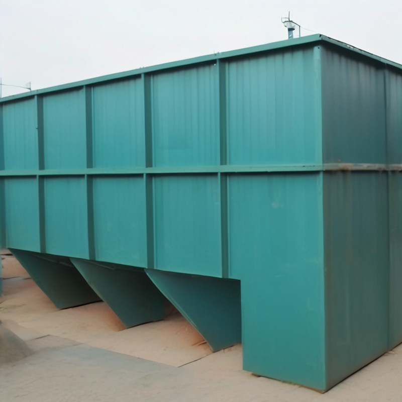 輻流式預沉池的設計要求需要關(guān)注哪些？