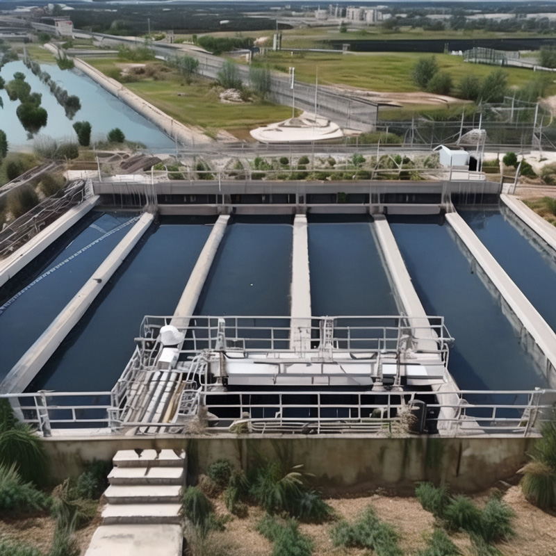 水質異常時的對策！