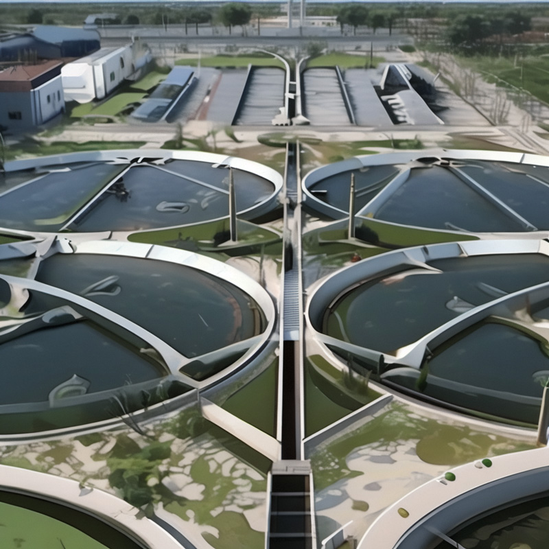 污水處理除臭方法有哪些？