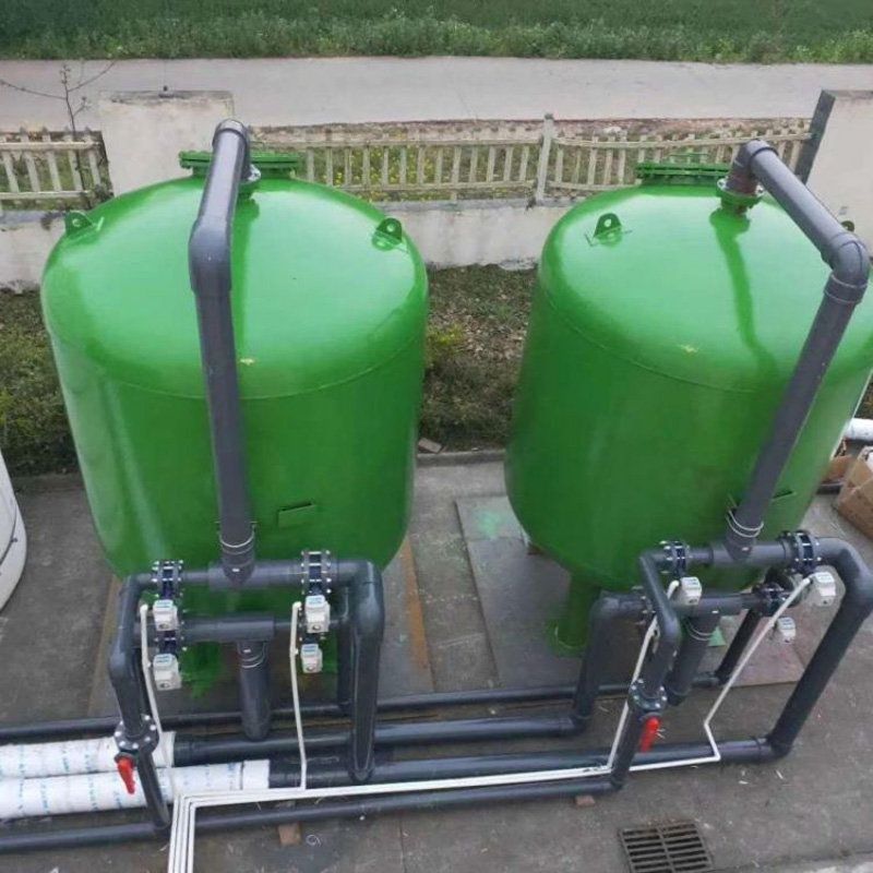 凈水工藝選擇時需要考慮的因素有哪些？