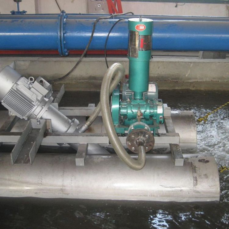 解說：水泵的運(yùn)行故事及排除方法！