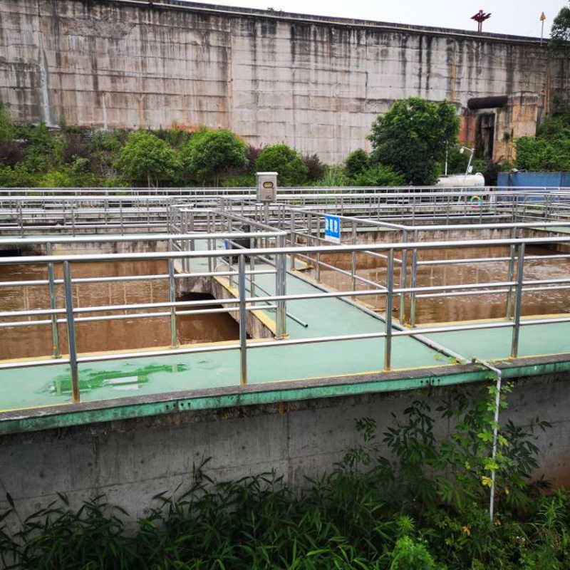 污水處理中通風的目的是什么？