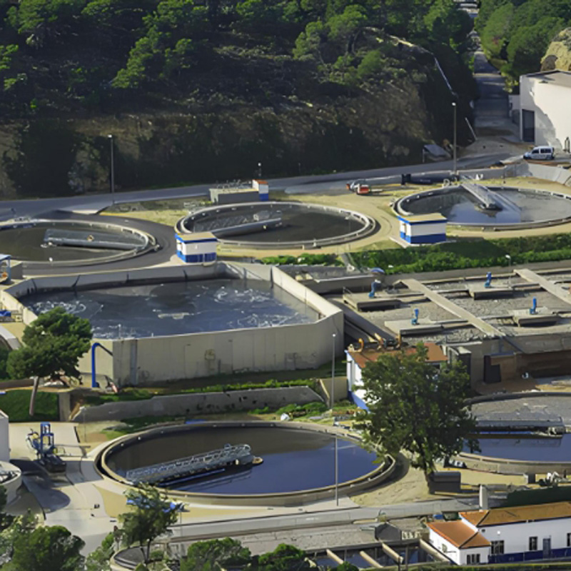 污水處理廠設(shè)備有那些？