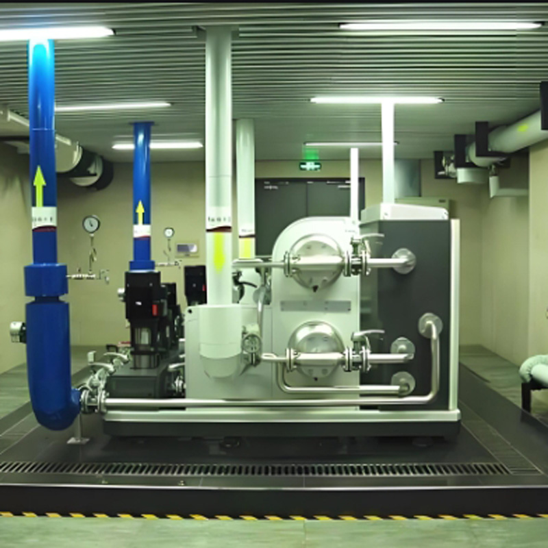 泵房的其他布置要點有哪些？