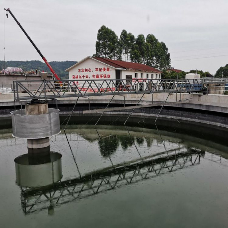 垃圾站污水設(shè)備如何選？