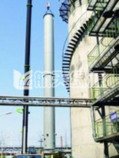 江蘇宿遷中油優(yōu)藝環(huán)保項目